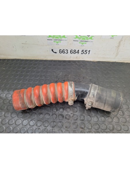 [111002] TUBO INTERCOOLER - IVECO EUROCARGO TECTOR (01/2001 - 12/2003)