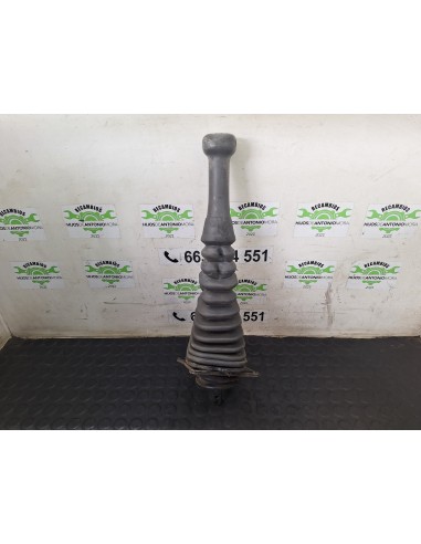 [111001] PALANCA CAMBIO - IVECO EUROCARGO...