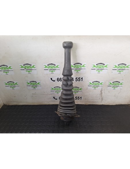 [111001] PALANCA CAMBIO - IVECO EUROCARGO TECTOR (01/2001 - 12/2003)