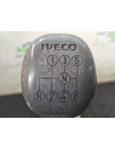 [111001] PALANCA CAMBIO - IVECO EUROCARGO...