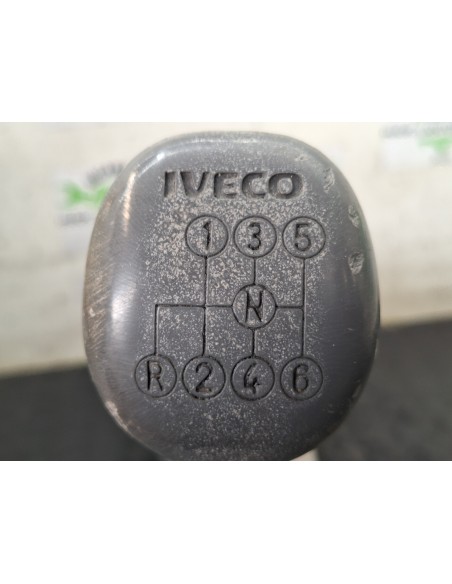 [111001] PALANCA CAMBIO - IVECO EUROCARGO TECTOR (01/2001 - 12/2003)