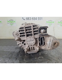 [111000] ALTERNADOR - RENAULT PREMIUM ROUTE -2006... 2