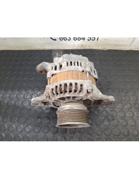 [111000] ALTERNADOR - RENAULT PREMIUM ROUTE -2006 (01/2005 - 01/2013)