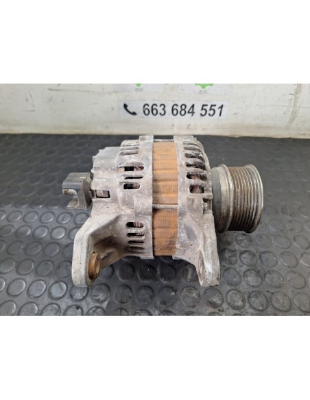 [111000] ALTERNADOR - RENAULT PREMIUM ROUTE -2006 (01/2005 - 01/2013)