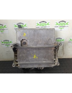 [110998] CENTRALITA MOTOR UCE - SCANIA SERIE 4 (P/R 94 G)... 2