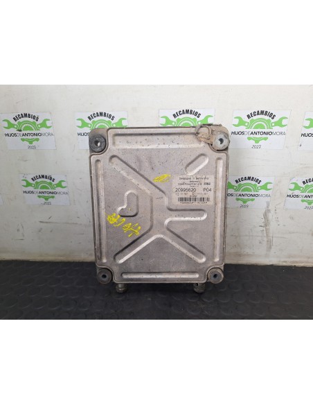 [110994] CENTRALITA MOTOR UCE - RENAULT PREMIUM ROUTE -2006 (01/2005 - 01/2013)