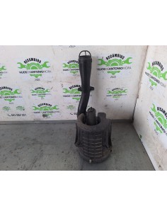 [110991] CAJA FILTRO AIRE - NISSAN CABSTAR -09.06...