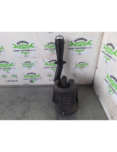 [110991] CAJA FILTRO AIRE - NISSAN CABSTAR...