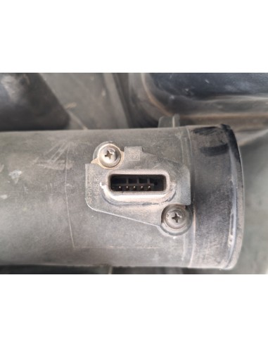 [110991] CAJA FILTRO AIRE - NISSAN CABSTAR...