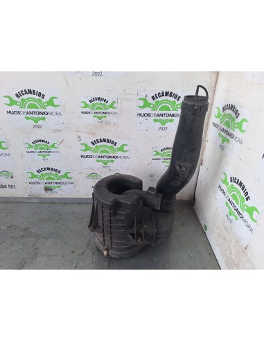 [110991] CAJA FILTRO AIRE - NISSAN CABSTAR...