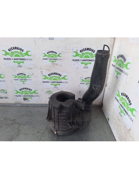 [110991] CAJA FILTRO AIRE - NISSAN CABSTAR -09.06 (01/2006 - 12/2013)