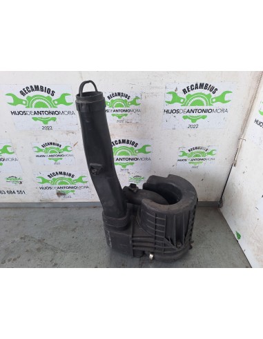 [110991] CAJA FILTRO AIRE - NISSAN CABSTAR...