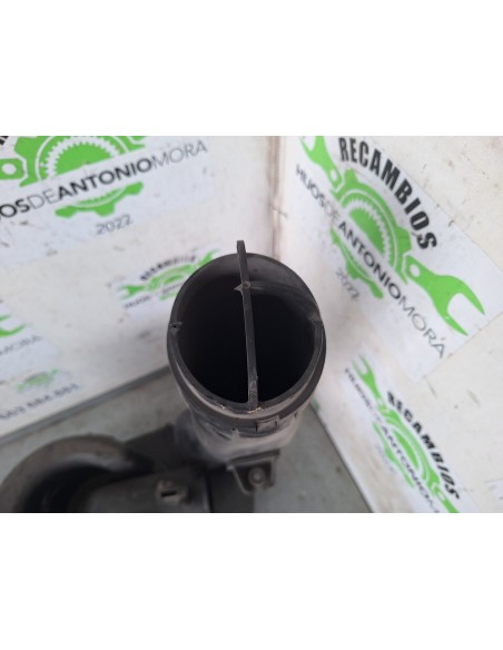 [110991] CAJA FILTRO AIRE - NISSAN CABSTAR -09.06 (01/2006 - 12/2013)