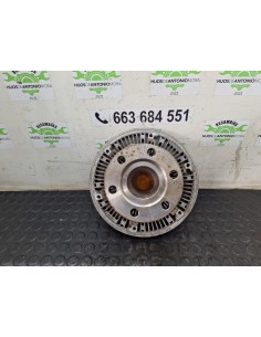 [110990] MAZA EMBRAGUE VISCOSO - IVECO STRALIS (AS)...