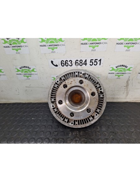 [110990] MAZA EMBRAGUE VISCOSO - IVECO STRALIS (AS) (01/2012 - 01/2019)