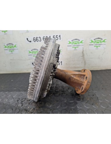 [110990] MAZA EMBRAGUE VISCOSO - IVECO STRALIS...