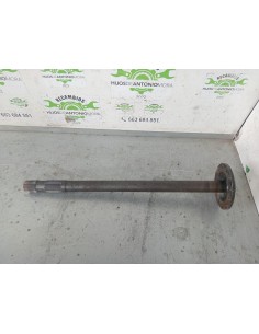 [110989] PALIER TRANSMISION TRASERO IZQUIERDO - IVECO...