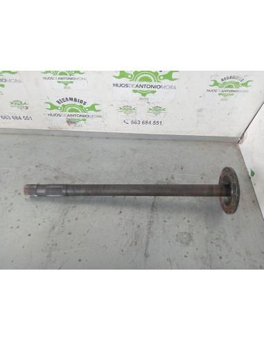 [110989] PALIER TRANSMISION TRASERO IZQUIERDO -...