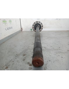 [110989] PALIER TRANSMISION TRASERO IZQUIERDO - IVECO... 2