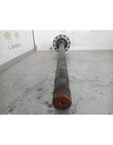 [110989] PALIER TRANSMISION TRASERO IZQUIERDO -...