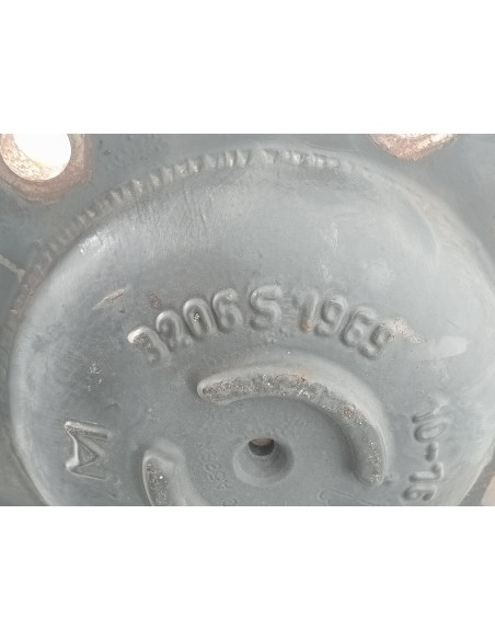 [110989] PALIER TRANSMISION TRASERO IZQUIERDO - IVECO EUROCARGO TECTOR (01/2001 - 12/2003)