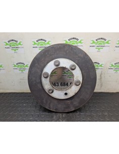 [110988] DISCO FRENO DELANTERO  - IVECO STRALIS (AS)...