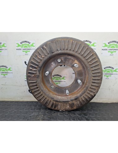 [110988] DISCO FRENO DELANTERO  - IVECO STRALIS...