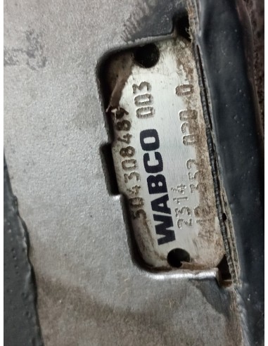 [110987] COMPRESOR AIRE DE MOTOR - IVECO...