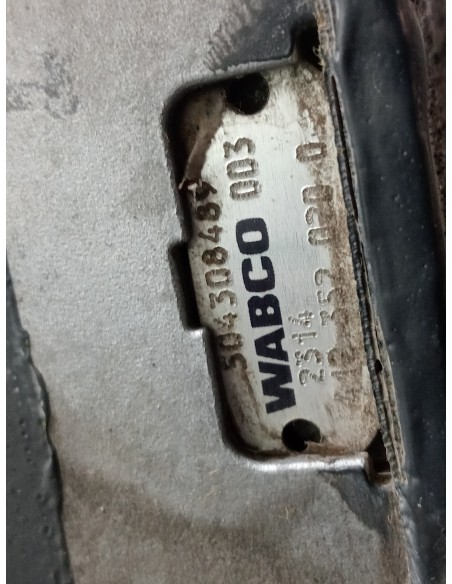 [110987] COMPRESOR AIRE DE MOTOR - IVECO STRALIS (AS) (01/2012 - 01/2019)