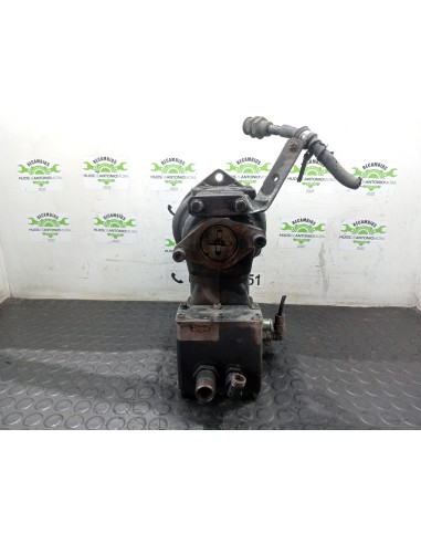 [110987] COMPRESOR AIRE DE MOTOR - IVECO...