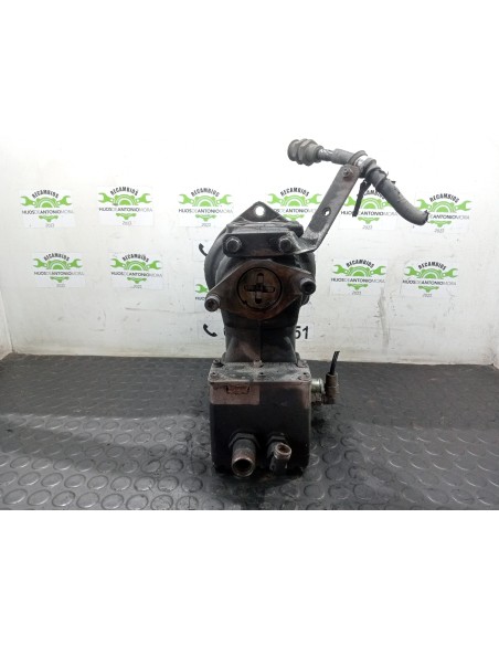 [110987] COMPRESOR AIRE DE MOTOR - IVECO STRALIS (AS) (01/2012 - 01/2019)