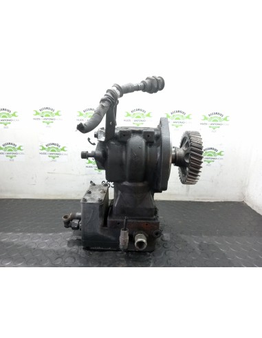 [110987] COMPRESOR AIRE DE MOTOR - IVECO...