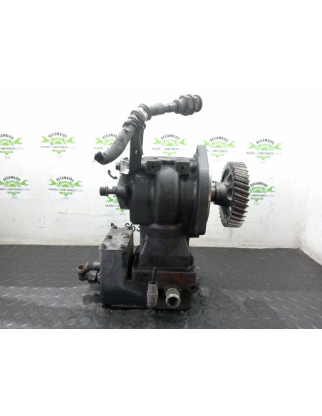 [110987] COMPRESOR AIRE DE MOTOR - IVECO STRALIS (AS) (01/2012 - 01/2019)