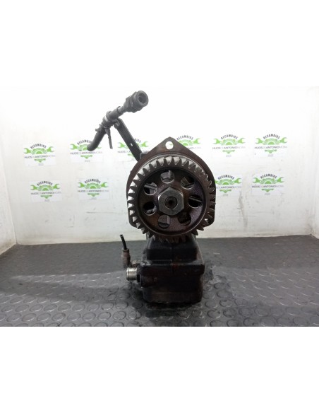 [110987] COMPRESOR AIRE DE MOTOR - IVECO STRALIS (AS) (01/2012 - 01/2019)