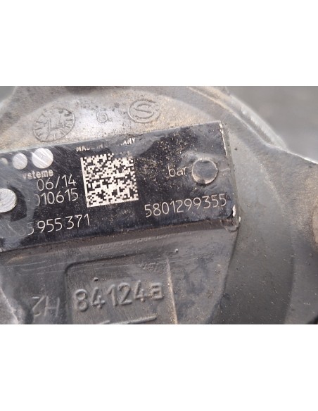 [110986] BOMBA DIRECCION - IVECO STRALIS (AS) (01/2012 - 01/2019)