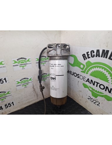 [110985] FILTRO GASOIL - IVECO STRALIS (AS)...