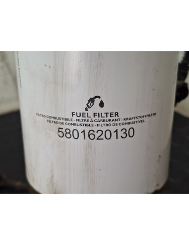 [110985] FILTRO GASOIL - IVECO STRALIS (AS)...