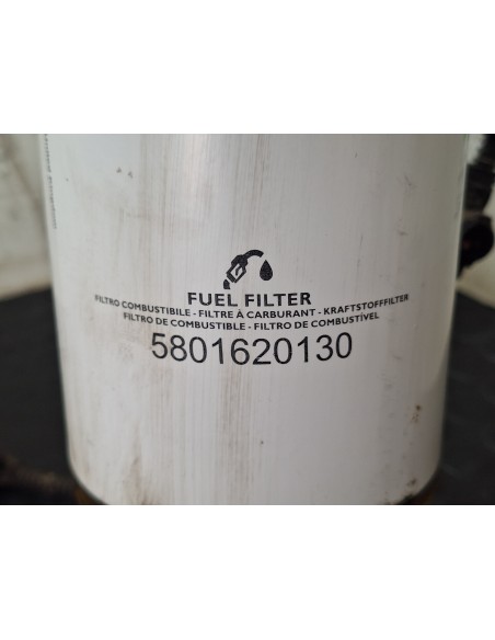 [110985] FILTRO GASOIL - IVECO STRALIS (AS) (01/2012 - 01/2019)