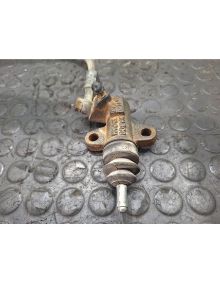 [110984] BOMBIN EMBRAGUE - IVECO STRALIS (AS) (01/2012 - 01/2019)