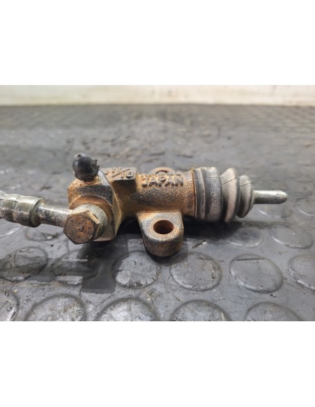 [110984] BOMBIN EMBRAGUE - IVECO STRALIS (AS) (01/2012 - 01/2019)