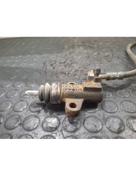 [110984] BOMBIN EMBRAGUE - IVECO STRALIS (AS) (01/2012 - 01/2019)