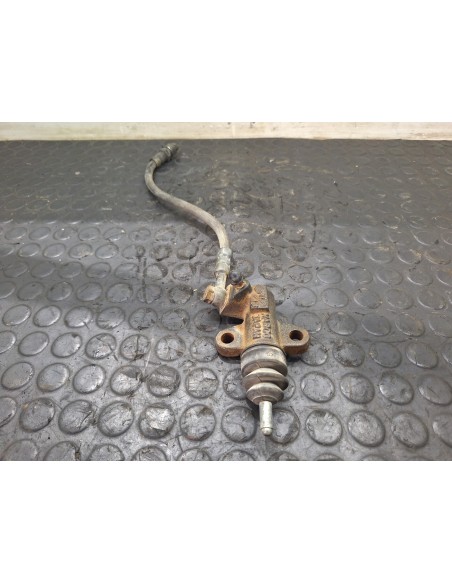 [110984] BOMBIN EMBRAGUE - IVECO STRALIS (AS) (01/2012 - 01/2019)