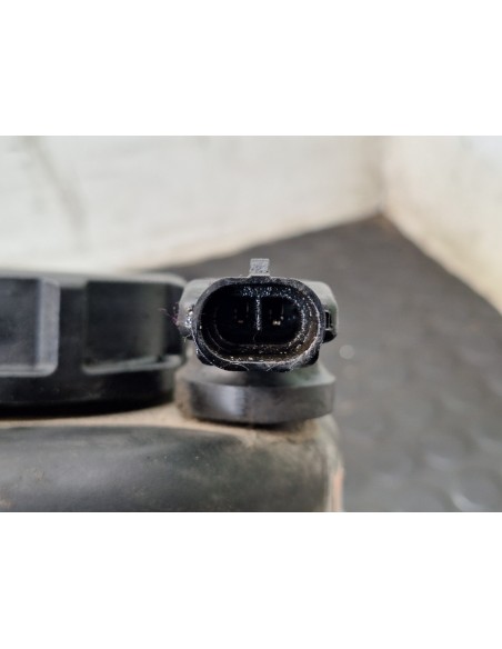 [110983] DEPOSITO LIQUIDO HIDRAULICO - IVECO STRALIS (AS) (01/2012 - 01/2019)