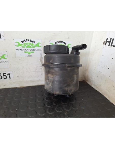 [110983] DEPOSITO LIQUIDO HIDRAULICO - IVECO STRALIS (AS) (01/2012 - 01/2019)