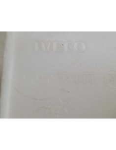 [110981] DEPOSITO LIMPIA - IVECO STRALIS (AS) (01/2012 -...