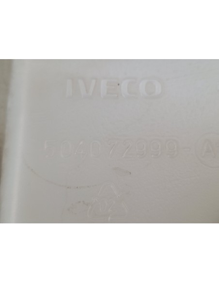 [110981] DEPOSITO LIMPIA - IVECO STRALIS (AS) (01/2012 - 01/2019)