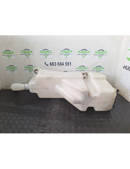 [110981] DEPOSITO LIMPIA - IVECO STRALIS (AS) (01/2012 - 01/2019)