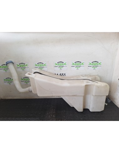 [110981] DEPOSITO LIMPIA - IVECO STRALIS (AS)...