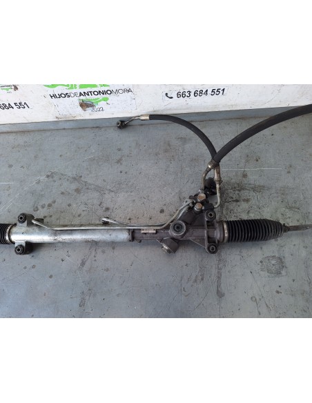 [110980] CREMALLERA DIRECCION - IVECO DAILY PR (01/2011 - 12/2014)