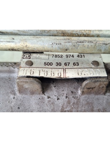 [110980] CREMALLERA DIRECCION - IVECO DAILY PR...